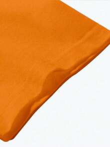 Women Blouses - 橘色 - 查看 8