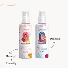 Bio Instinto Body Deodorant - trắng - Xem 2