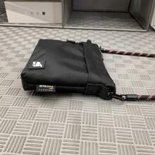 1 Chiếc Túi Đeo Chéo Vải Oxford Màu Đen Mới Mùa Hè, Nhỏ Gọn, Thường Ngày, Phù Hợp Để Đeo Vai Và Đeo Chéo, Thiết Kế Đơn Giản, Thích Hợp Để Đi Làm Hàng Ngày, Túi Vải Nhỏ Cho Nam Quà Tặng Ngày Của Cha Túi Đeo Đại Học Cho Bố Túi Đeo Vai Túi Đeo Bên Hông Ngày Lễ Làm Việc Cuối Tuần Kỳ Nghỉ Xách Tay Tiện Ích Dung Tích Lớn Quà Tặng Cá Nhân Hóa Nam Bạn Trai Chồng Sinh Viên Năm Nhất Đựng Sách Trở Lại Trường Đa Chức Năng Ký Túc Xá Đại Học - màu đen - Xem 6