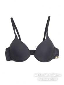 Art Sex Women Bras & Bralettes - màu đen - Xem 1