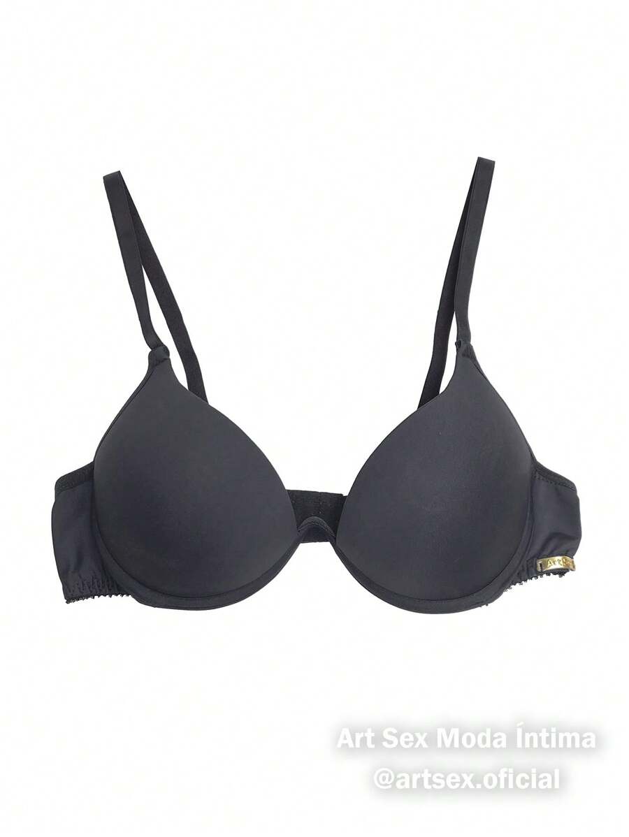 Art Sex Women Bras & Bralettes - màu đen - Xem 1