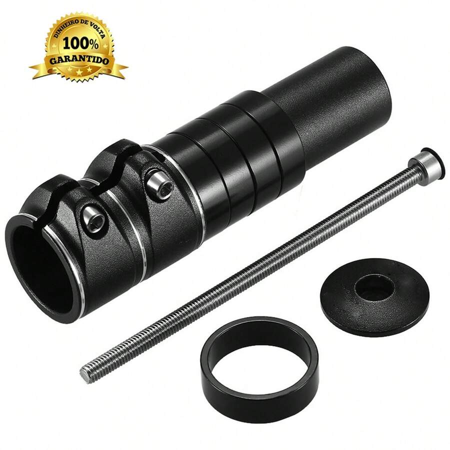 Bicycle Repair Tools - 黑色 - 查看 1