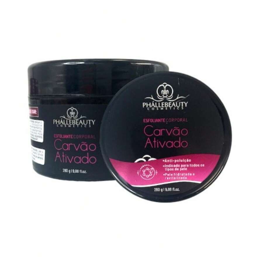 Shower & Scrubs - 活性碳 - 查看 1