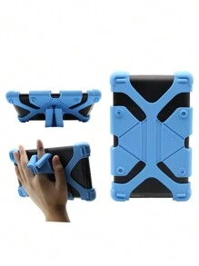 Basic Pad Cases - Pink - View 2