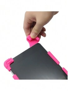 Basic Pad Cases - Pink - View 3