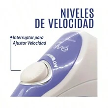 Masajeador Corporal Dispositivo Reductor Tonificador Relajante Muscular Pies Cuello Espalda Aparato De Masajes Electrico Circulacion Anti Celulitis Practica Viajera Facil Uso - W5011 - Masajeador reductivo - Tipo de Enchufe A USA (110-127V) - Ver 4