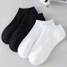 Sports Outdoor 5/10-20pairs/Set Men's Breathable Comfortable Invisible Socks For Spring And Summer 17,837 Reviews 4.7 All Reviews Are From Verified
