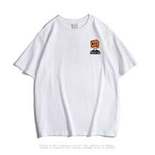 Men T-Shirts - 白色 - 查看 1
