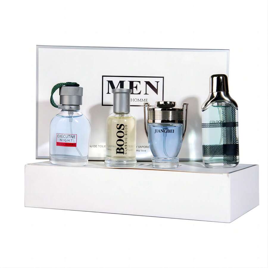 Perfume Gift Combo - F189 - Ver 1