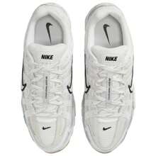 Nike Cao Cấp - Nam - Trắng/Trắng/Nâu rám nắng - Xem 5