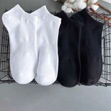 Sports Outdoor 5/10-20pairs/Set Men's Breathable Comfortable Invisible Socks For Spring And Summer 17,837 Reviews 4.7 All Reviews Are From Verified
