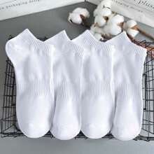 Sports Outdoor 5/10-20pairs/Set Men's Breathable Comfortable Invisible Socks For Spring And Summer 17,837 Reviews 4.7 All Reviews Are From Verified