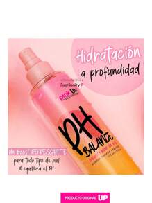 Fijador Fixer + Balanceador PH - Transparente - Ver 2