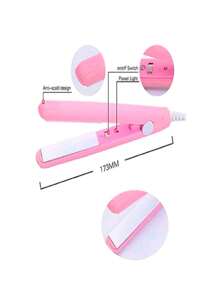 Hair Straightening Irons - 彩色 - 查看 5