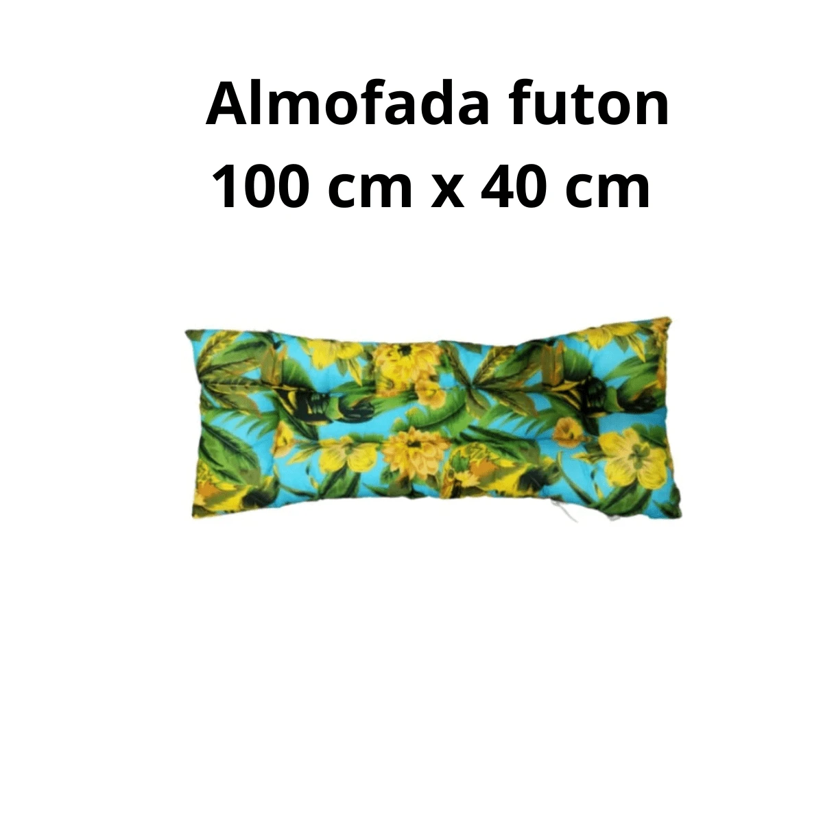 ENVIRONMENTAL TEXTILE WEALTH Chair Pads - màu xanh lá cây và màu cam - Xem 1