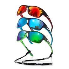 新款时尚运动眼镜，适合骑行、徒步、沙滩等户外活动，男士时尚眼镜，沙滩配饰，打造街头风造型，搭配毛衣、夹克、卫衣、连帽衫、皮裤和工装裤，是夏季海滩度假、户外活动和旅行的理想之选。