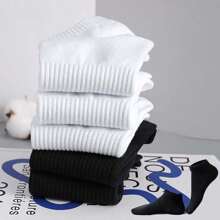 Sports Outdoor 5/10-20pairs/Set Men's Breathable Comfortable Invisible Socks For Spring And Summer 17,837 Reviews 4.7 All Reviews Are From Verified