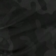 Beechfield Ladies/Womens Multi-Use Original Morf (Midnight Camo) - Midnight Blue - View 2