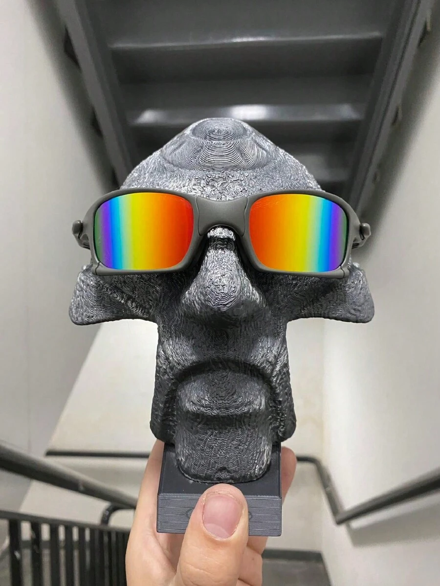 Men Sunglasses - Multicolored - View 1