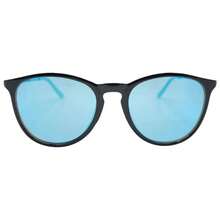 Women Sunglasses - Màu xanh lam - Xem 2