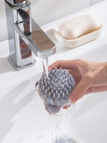 1 pieza Cepillo de baño multifuncional con dispensador de líquido, cepillo de ducha de estilo japonés para hacer burbujas y masaje, cepillo para lavar el cabello, cepillo, peine, herramientas para el cabello, productos y accesorios para el cabello para peluquería, salón de belleza, viaje, vuelta al colegio, vacaciones, accesorios para el cabello para mujeres, cepillo, cepillos para el cabello, cepillo de bordes, cepillo para el cabello, peine, peinar el cabello, cepillo desenredante, cepillo de bola, mini cepillo para el cabello, set de cepillos para el cabello, peine de madera, cepillo para el cabello, cepillo, peine, cepillo para el cabello hacia atrás, cepillo para el cabello, cepillo de bordes, cepillar el cabello, peine para el cabello, set de cepillos para el cabello, peinar el cabello, mini cepillo para el cabello, cepillo desenredante, cepillos para el cabello, cabello, accesorios, productos para el cabello, herramientas para el cabello, cosas para el cabello, cuidado del cabel