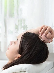1 pieza Cepillo de baño multifuncional con dispensador de líquido, cepillo de ducha de estilo japonés para hacer burbujas y masaje, cepillo para lavar el cabello, cepillo, peine, herramientas para el cabello, productos y accesorios para el cabello para peluquería, salón de belleza, viaje, vuelta al colegio, vacaciones, accesorios para el cabello para mujeres, cepillo, cepillos para el cabello, cepillo de bordes, cepillo para el cabello, peine, peinar el cabello, cepillo desenredante, cepillo de bola, mini cepillo para el cabello, set de cepillos para el cabello, peine de madera, cepillo para el cabello, cepillo, peine, cepillo para el cabello hacia atrás, cepillo para el cabello, cepillo de bordes, cepillar el cabello, peine para el cabello, set de cepillos para el cabello, peinar el cabello, mini cepillo para el cabello, cepillo desenredante, cepillos para el cabello, cabello, accesorios, productos para el cabello, herramientas para el cabello, cosas para el cabello, cuidado del cabel