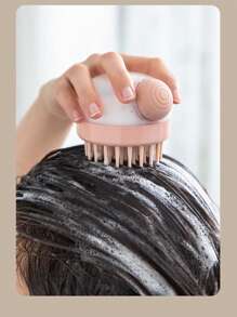 1 pieza Cepillo de baño multifuncional con dispensador de líquido, cepillo de ducha de estilo japonés para hacer burbujas y masaje, cepillo para lavar el cabello, cepillo, peine, herramientas para el cabello, productos y accesorios para el cabello para peluquería, salón de belleza, viaje, vuelta al colegio, vacaciones, accesorios para el cabello para mujeres, cepillo, cepillos para el cabello, cepillo de bordes, cepillo para el cabello, peine, peinar el cabello, cepillo desenredante, cepillo de bola, mini cepillo para el cabello, set de cepillos para el cabello, peine de madera, cepillo para el cabello, cepillo, peine, cepillo para el cabello hacia atrás, cepillo para el cabello, cepillo de bordes, cepillar el cabello, peine para el cabello, set de cepillos para el cabello, peinar el cabello, mini cepillo para el cabello, cepillo desenredante, cepillos para el cabello, cabello, accesorios, productos para el cabello, herramientas para el cabello, cosas para el cabello, cuidado del cabel