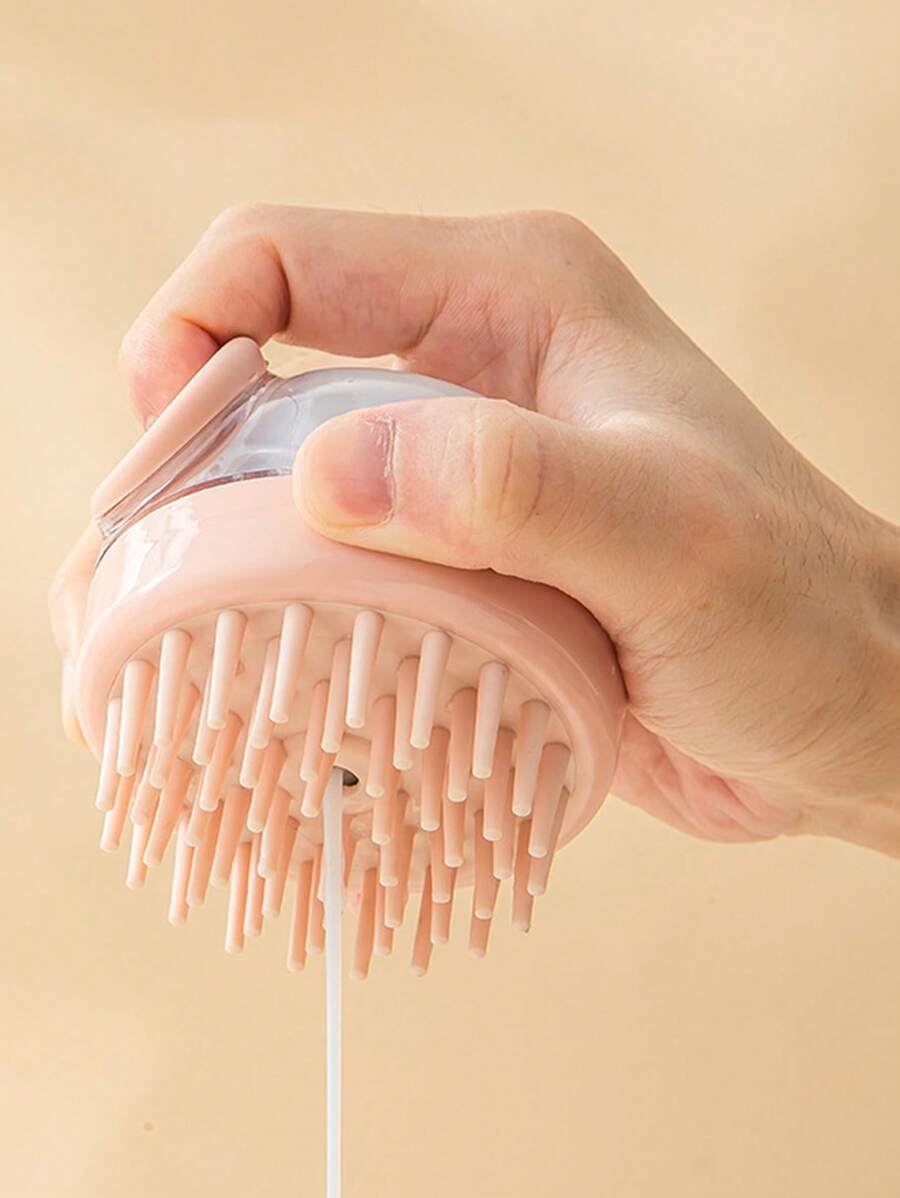 1 pieza Cepillo de baño multifuncional con dispensador de líquido, cepillo de ducha de estilo japonés para hacer burbujas y masaje, cepillo para lavar el cabello, cepillo, peine, herramientas para el cabello, productos y accesorios para el cabello para peluquería, salón de belleza, viaje, vuelta al colegio, vacaciones, accesorios para el cabello para mujeres, cepillo, cepillos para el cabello, cepillo de bordes, cepillo para el cabello, peine, peinar el cabello, cepillo desenredante, cepillo de bola, mini cepillo para el cabello, set de cepillos para el cabello, peine de madera, cepillo para el cabello, cepillo, peine, cepillo para el cabello hacia atrás, cepillo para el cabello, cepillo de bordes, cepillar el cabello, peine para el cabello, set de cepillos para el cabello, peinar el cabello, mini cepillo para el cabello, cepillo desenredante, cepillos para el cabello, cabello, accesorios, productos para el cabello, herramientas para el cabello, cosas para el cabello, cuidado del cabel