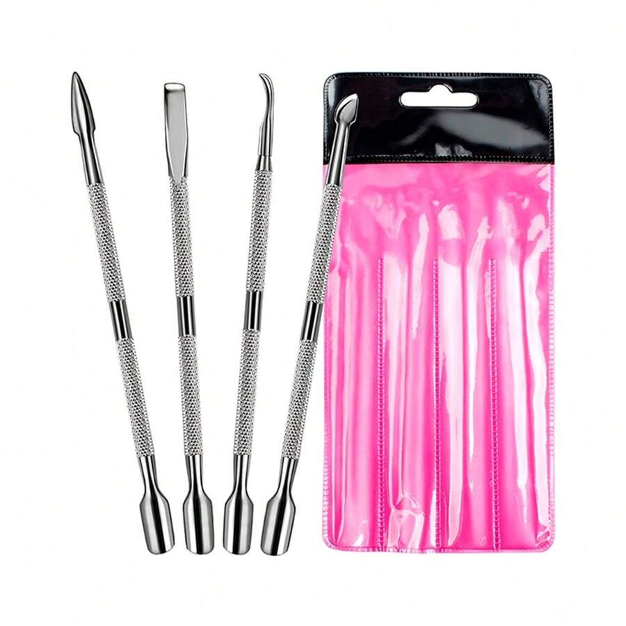 Manicure & Pedicure Kits - 銀色 - 查看 1