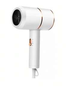 Hair Dryers - White - View 1