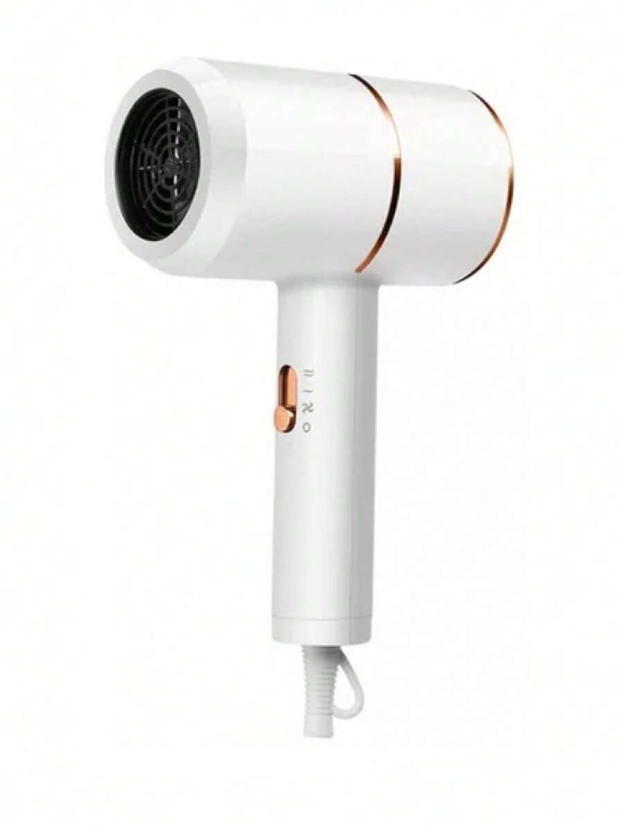Hair Dryers - White - View 1