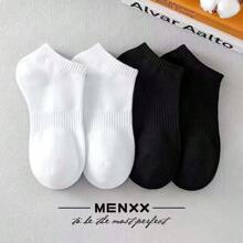 Sports Outdoor 5/10-20pairs/Set Men's Breathable Comfortable Invisible Socks For Spring And Summer 17,837 Reviews 4.7 All Reviews Are From Verified