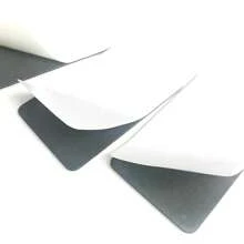 1入組/套德國、英國、法國、美國、意大利國旗形狀金屬汽車貼紙，可用於刮痕修復和裝飾汽車招牌，車牌，車身，鏡子，牆壁和家居裝飾 - 彩色 - 查看 7