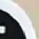أبيض