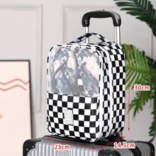 3-Pair Shoe Travel Bag, Travel Essentials Carry-On Luggage Accessories, Hanging Shoe Storage Bag, Large Capacity, Multi-Functional, Machine Washable, Space-Saving Suitcase Organizer, Durable Polyester, Multi-Compartment, Suitable For Shoes And Accessories, All Seasons