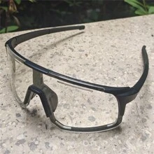1 件装骑行眼镜自行车眼镜男式运动眼镜山地车户外护目镜自行车女式眼镜多色骑行 - 彩色 - 查看 17