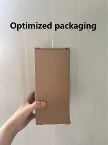 1個極簡風格透明水培豐富竹花客廳裝飾玻璃花瓶,帶有花紋浮雕設計 - 無色 - 查看 7