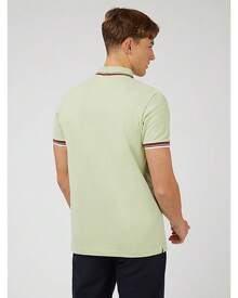 Ben Sherman Signature - Polo - ☑Entrega 24/72h a España (península) - Verde - Ver 2