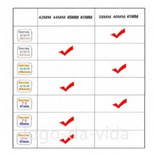 Smart Watches - Quả cam - Xem 4