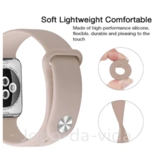 Smart Watches - Quả cam - Xem 5