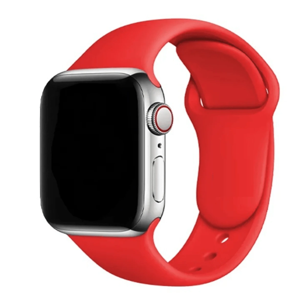 Smart Watches - 紅色的 - 查看 1