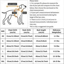 1 pieza Chaleco impreso de gato boxeador para perros o gatos, camiseta de mascota con patrón de dibujos animados - Rojo - Ver 4