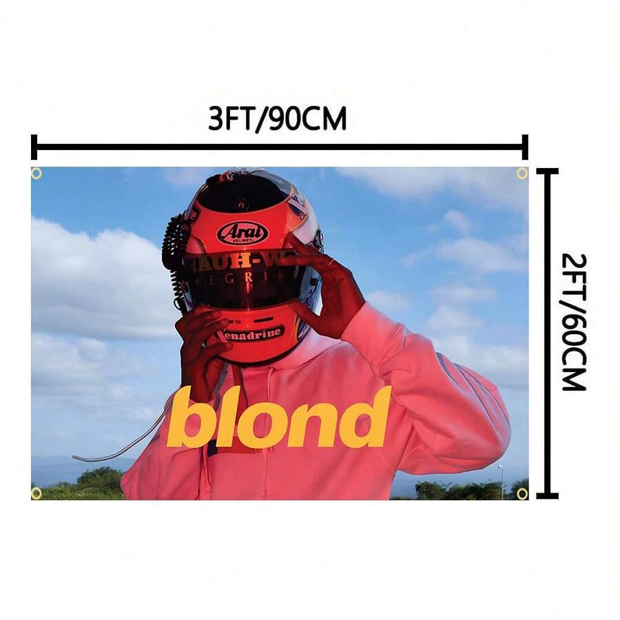 Pink Plus White The Man With The Helmet Funny Meme Flag Tapestry Wall