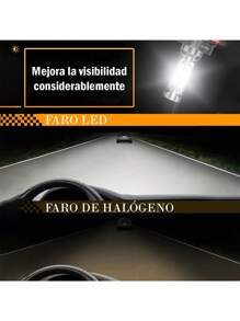 Headlight Bulbs - 9004 - View 4