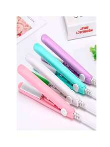 Hair Straightening Irons - 彩色 - 查看 7