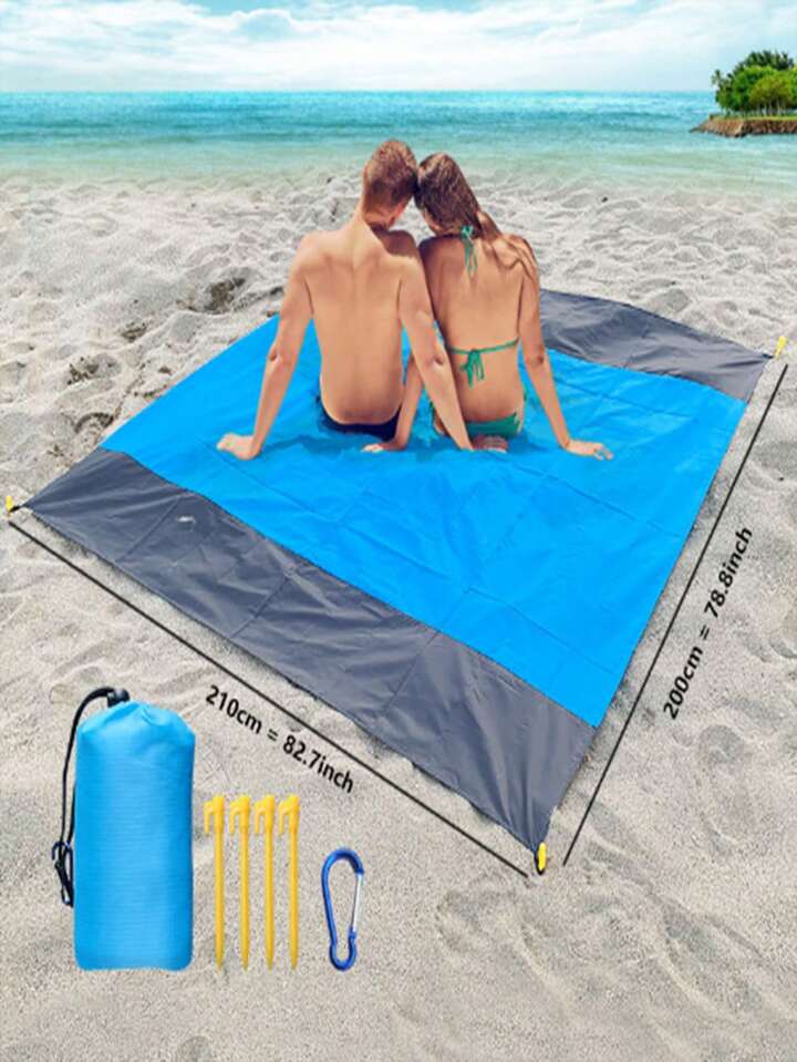 Lightweight picnic mat sale