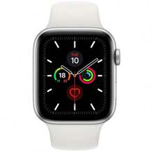 Watchbands - White - View 3