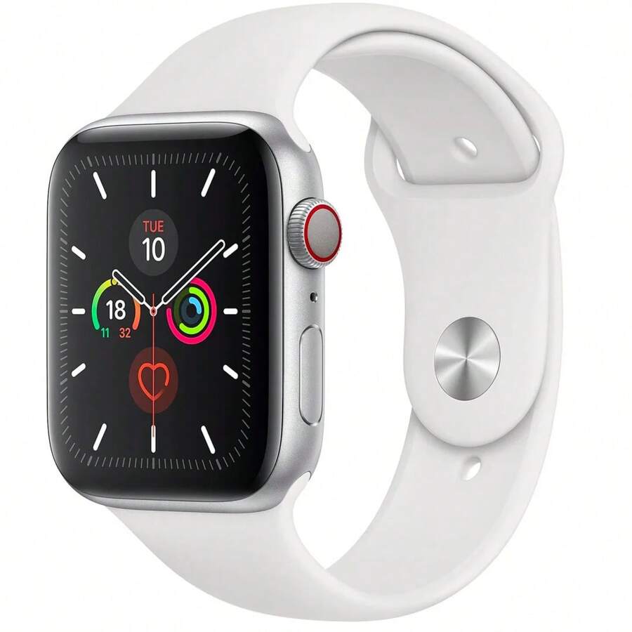 Watchbands - White - View 1