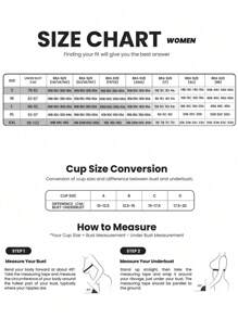 簡約實心花邊蝴蝶結胸罩,舒適透氣全覆蓋無鋼圈胸罩,女式內衣蕾絲內衣
