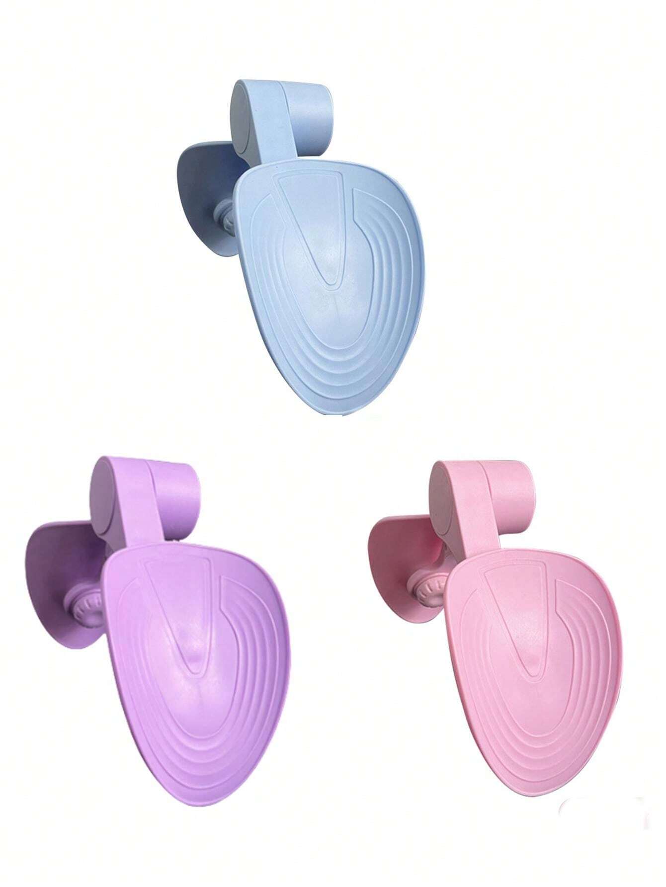 💪 AYPOHU Entrenador De Suelo Pélvico Y Muslos | Tonificador Para Mujeres | Ejercicio De Piernas, Brazos Y Glúteos | Fitness En Casa | Espuma Suave